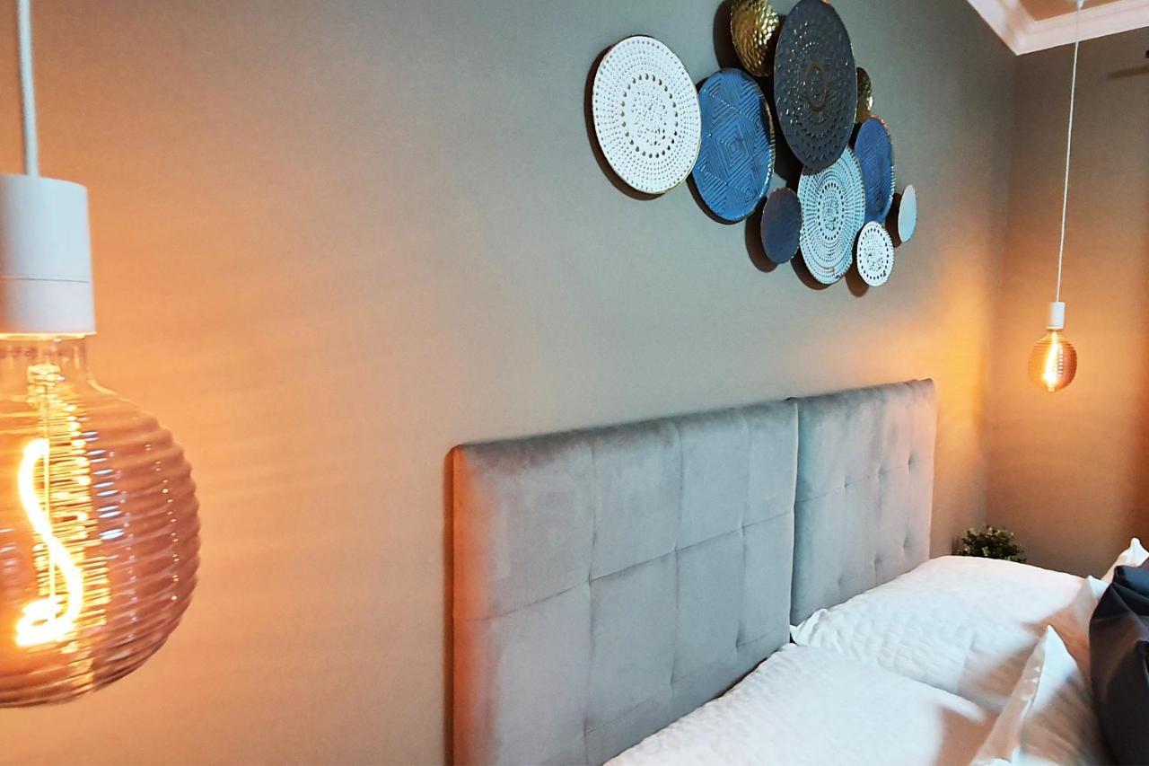 The Luxo Wine Museum Hotel Kaba Esterno foto