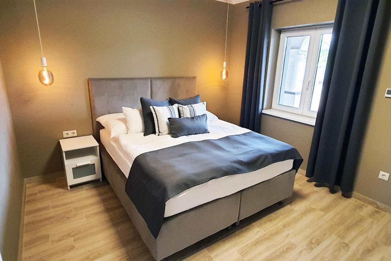 The Luxo Wine Museum Hotel Kaba Esterno foto