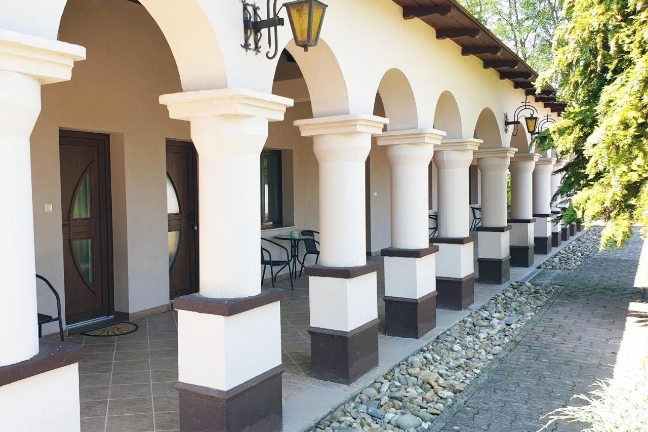 The Luxo Wine Museum Hotel Kaba Esterno foto