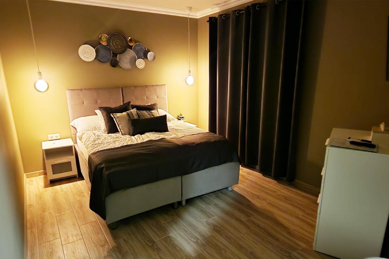 The Luxo Wine Museum Hotel Kaba Esterno foto