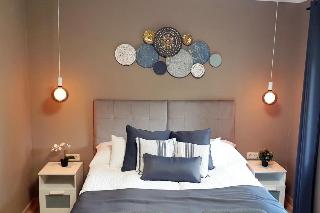 The Luxo Wine Museum Hotel Kaba Esterno foto