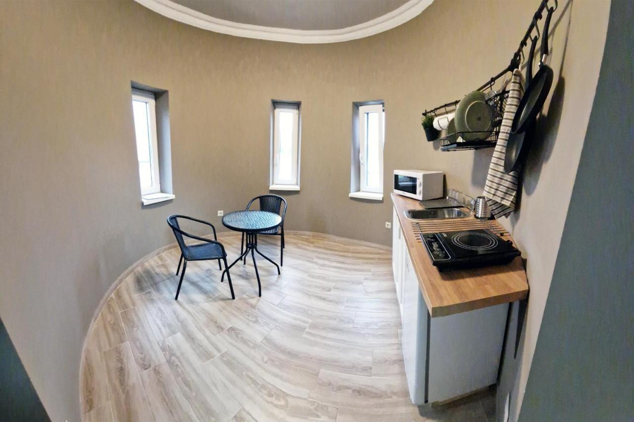 The Luxo Wine Museum Hotel Kaba Esterno foto