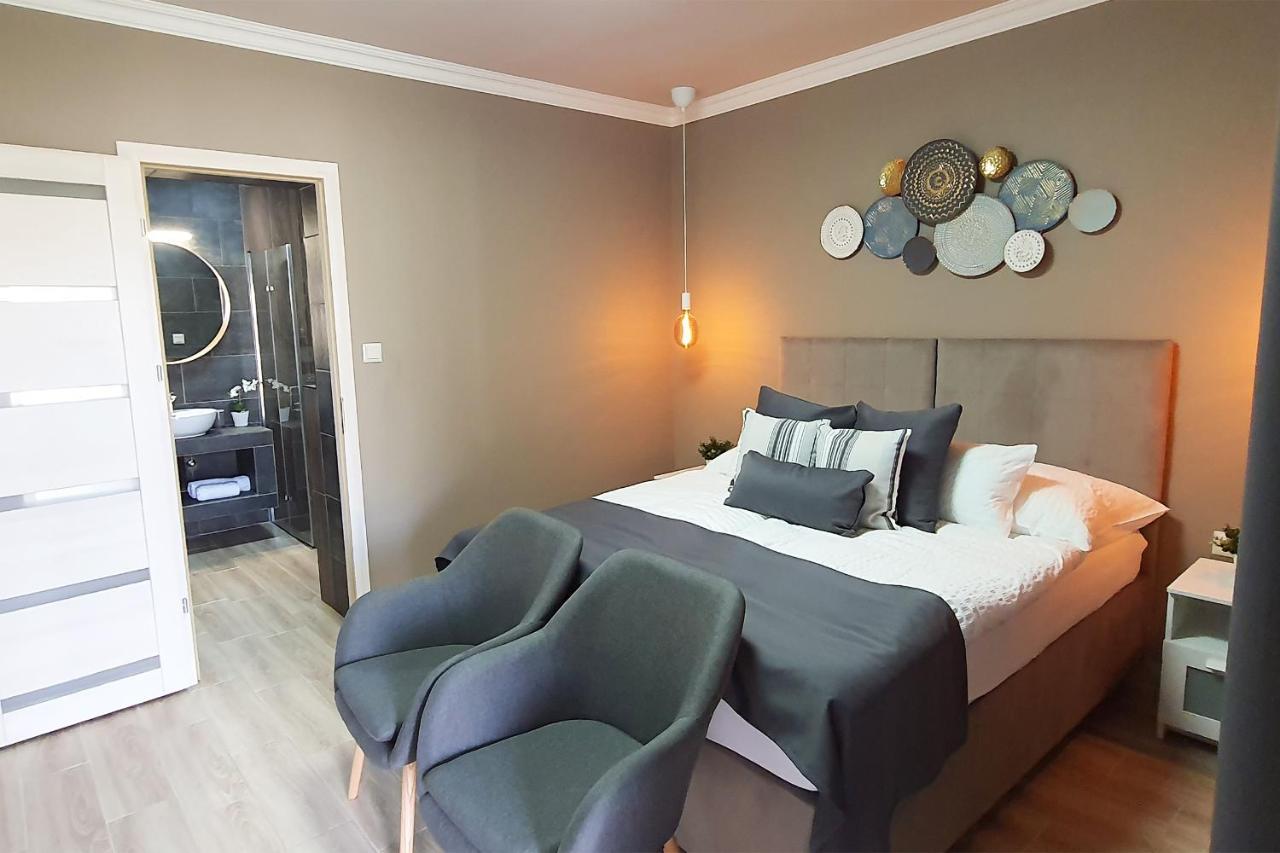 The Luxo Wine Museum Hotel Kaba Esterno foto