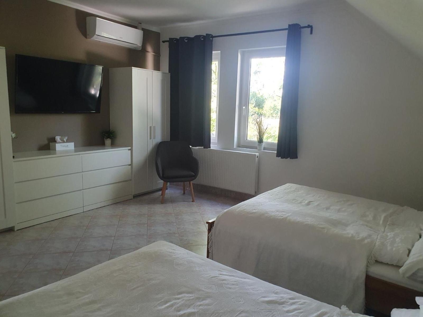 The Luxo Wine Museum Hotel Kaba Esterno foto